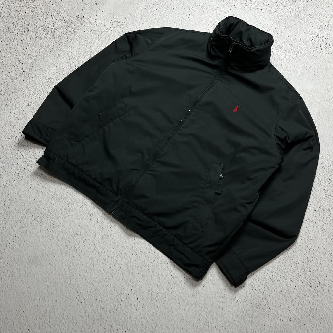 Vintage 90s Polo Ralph Lauren Jacket 상품이미지1