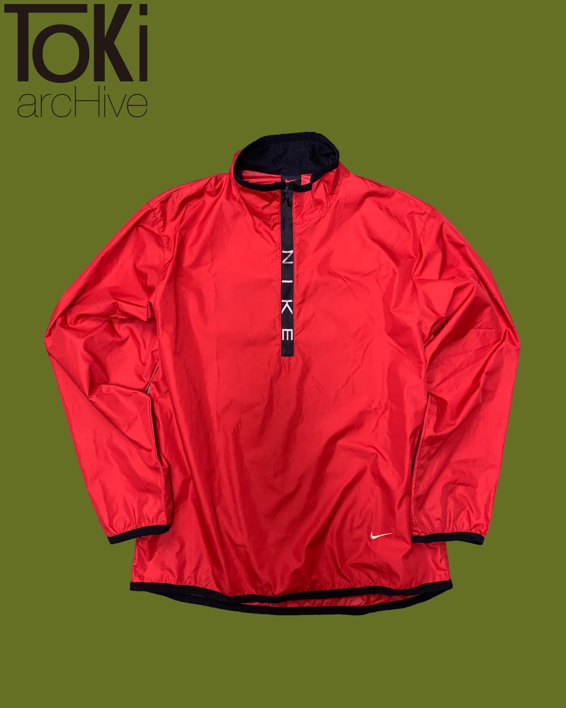 🇺🇸Nike Vintage 00s Windbreaker 상품이미지1