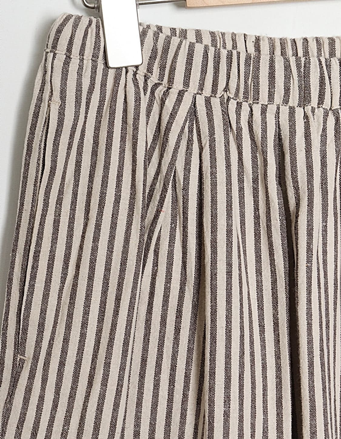 Samansa Mos2 Balloon Easy Pant (27) 상품이미지3