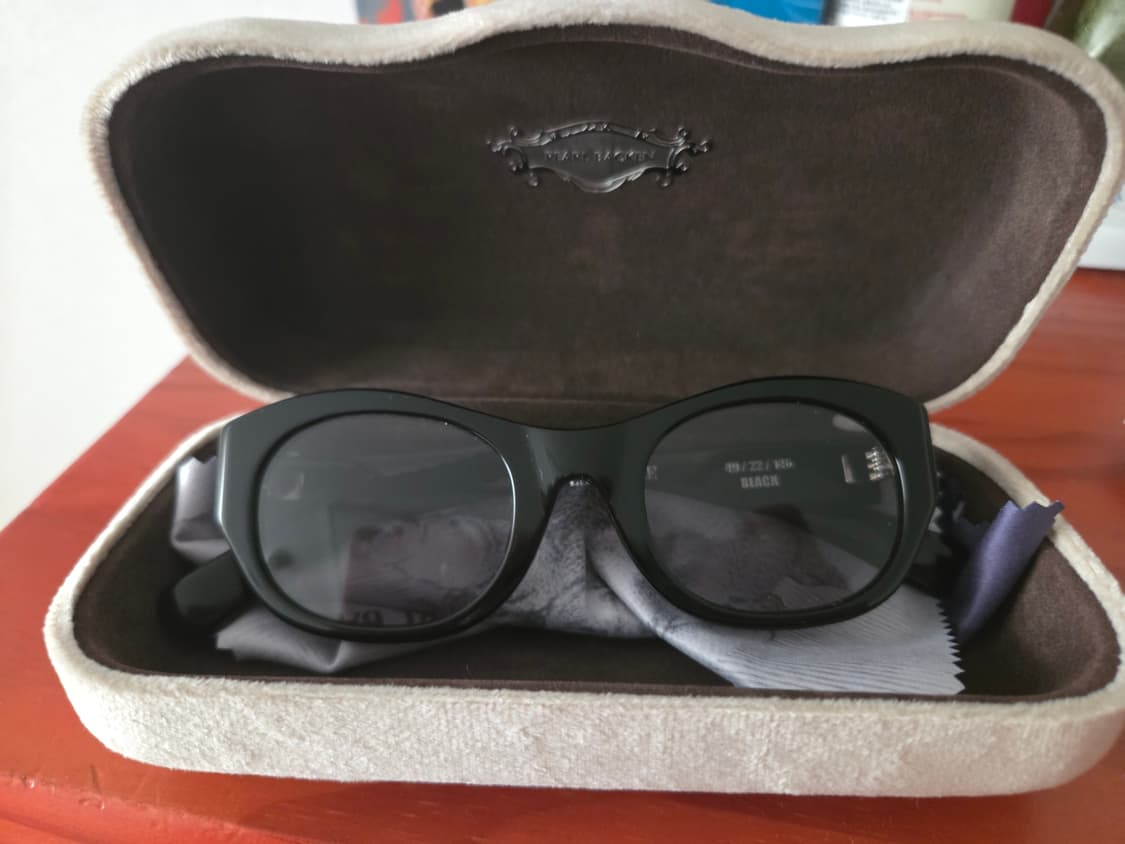 펄바켄 carba 안경테 상품이미지2