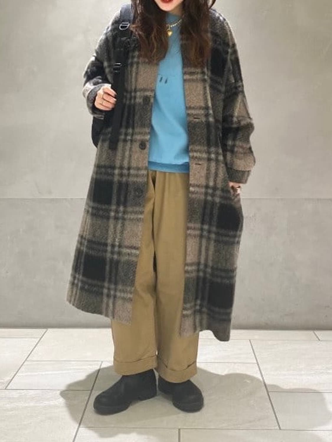 BEAMS BOY 상품이미지2