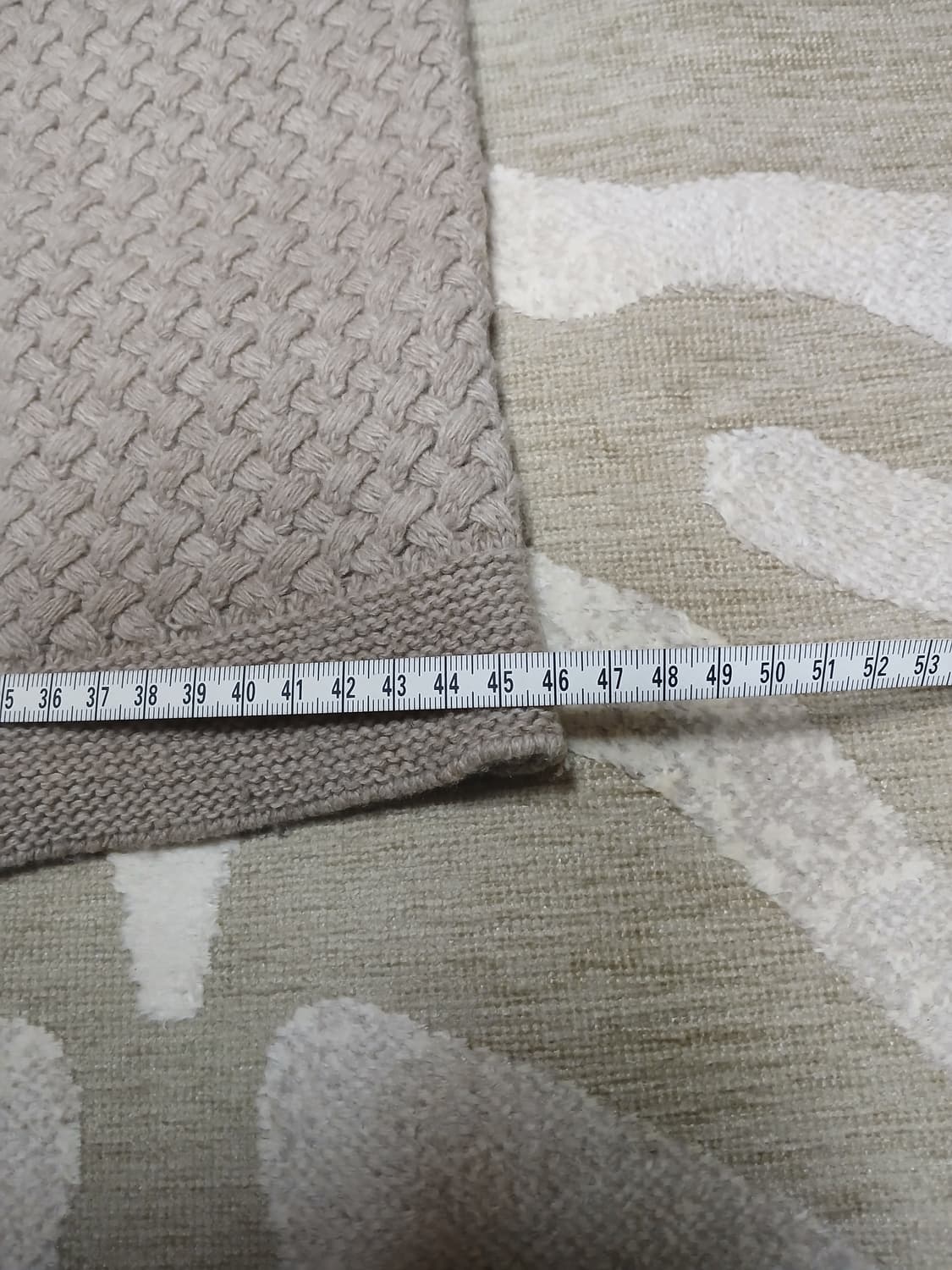 엠포리오 아르마니 니트  상품이미지8