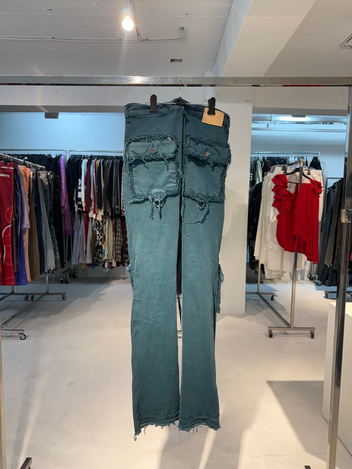 Valabasas pants 상품이미지2