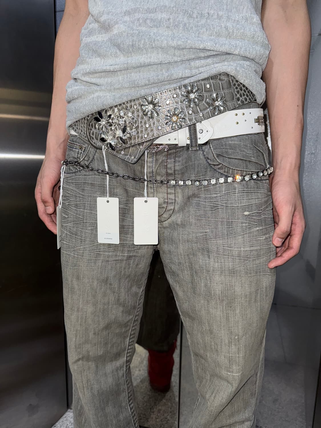 ARMANI EXCHANGE 상품이미지1