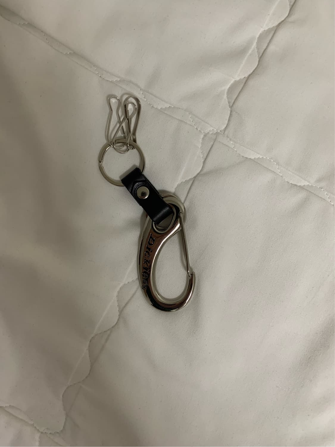 디키즈 키링 상품이미지1