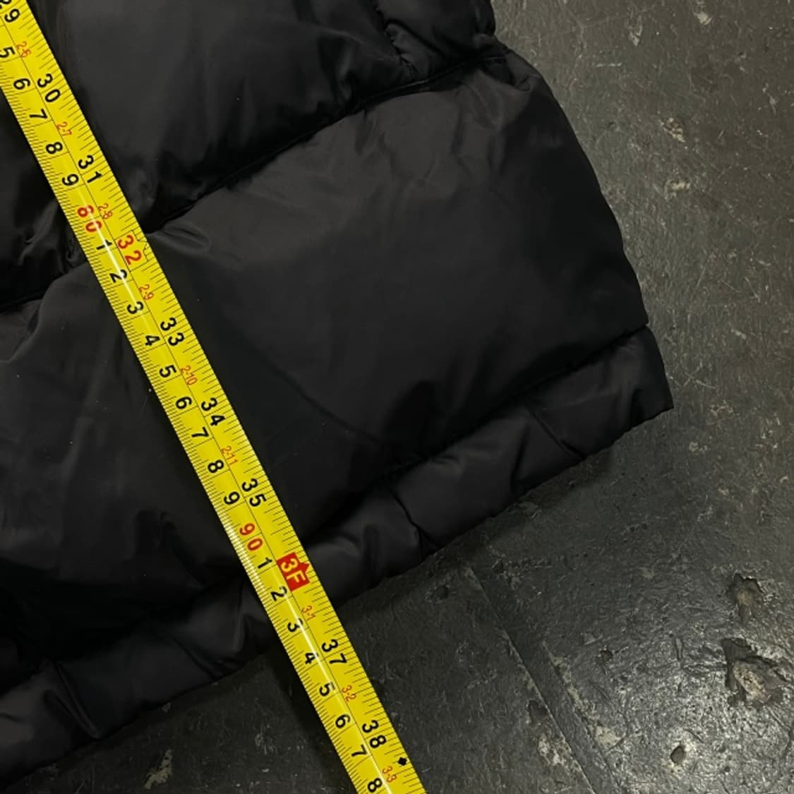 100 험멜 울산현대 롱패딩  상품이미지8