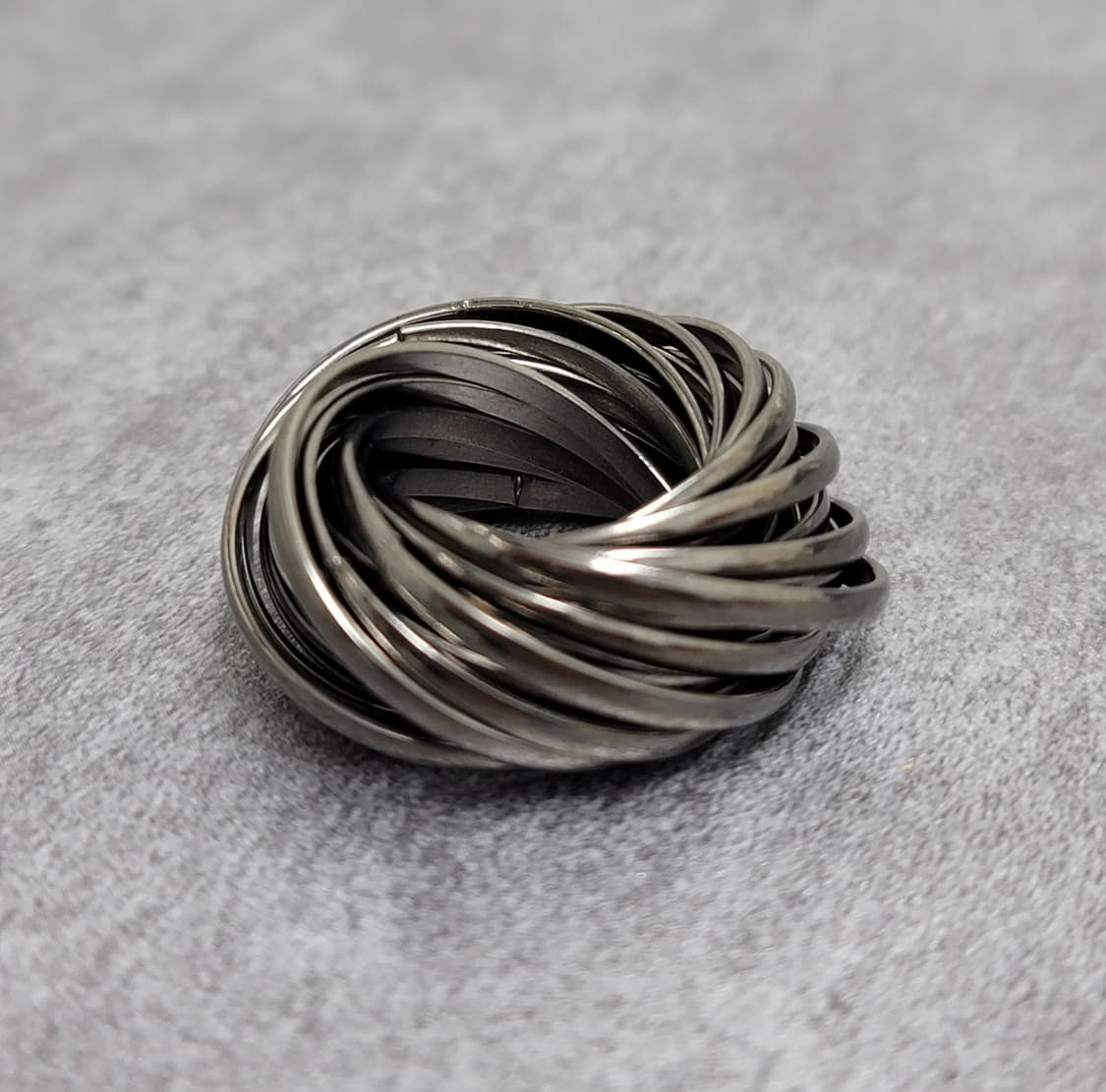 vintage layered ring 상품이미지2