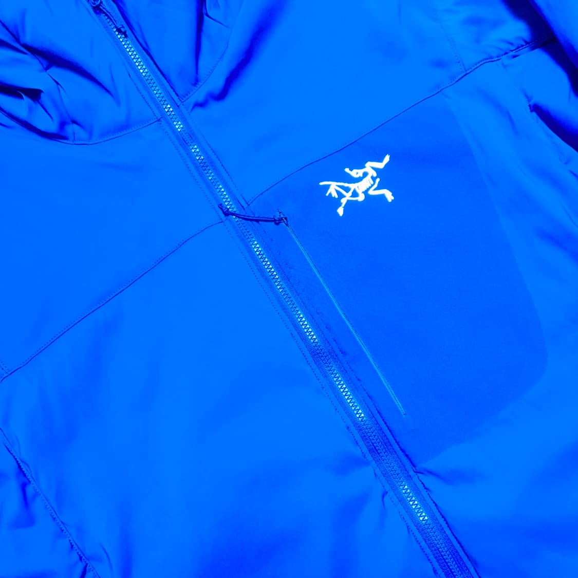 아크테릭스 아톰 LT 후디 플루이디티 상품이미지5