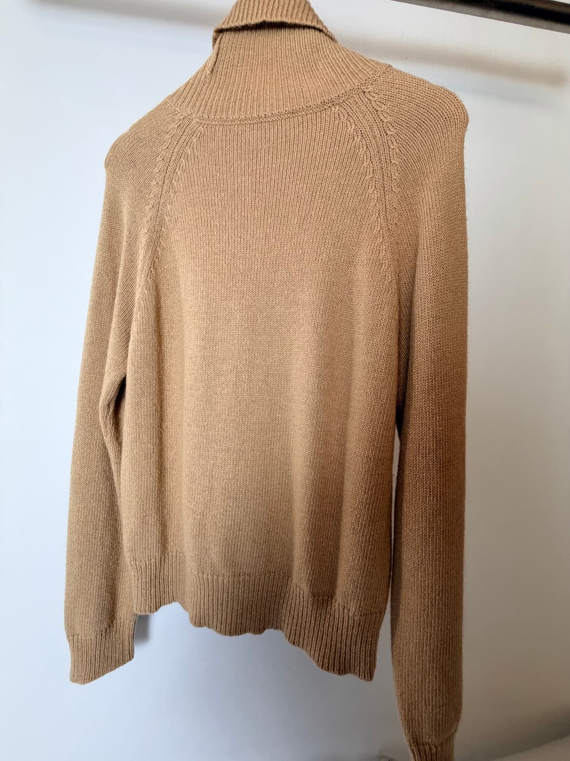 디스퀘어드2 터틀넥 여성 니트 상품이미지4