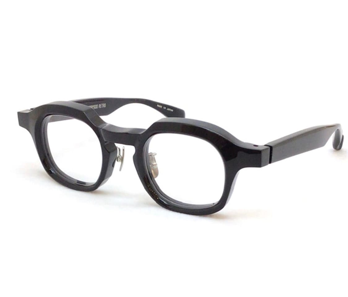 factory900 rf072 안경 블랙 상품이미지2