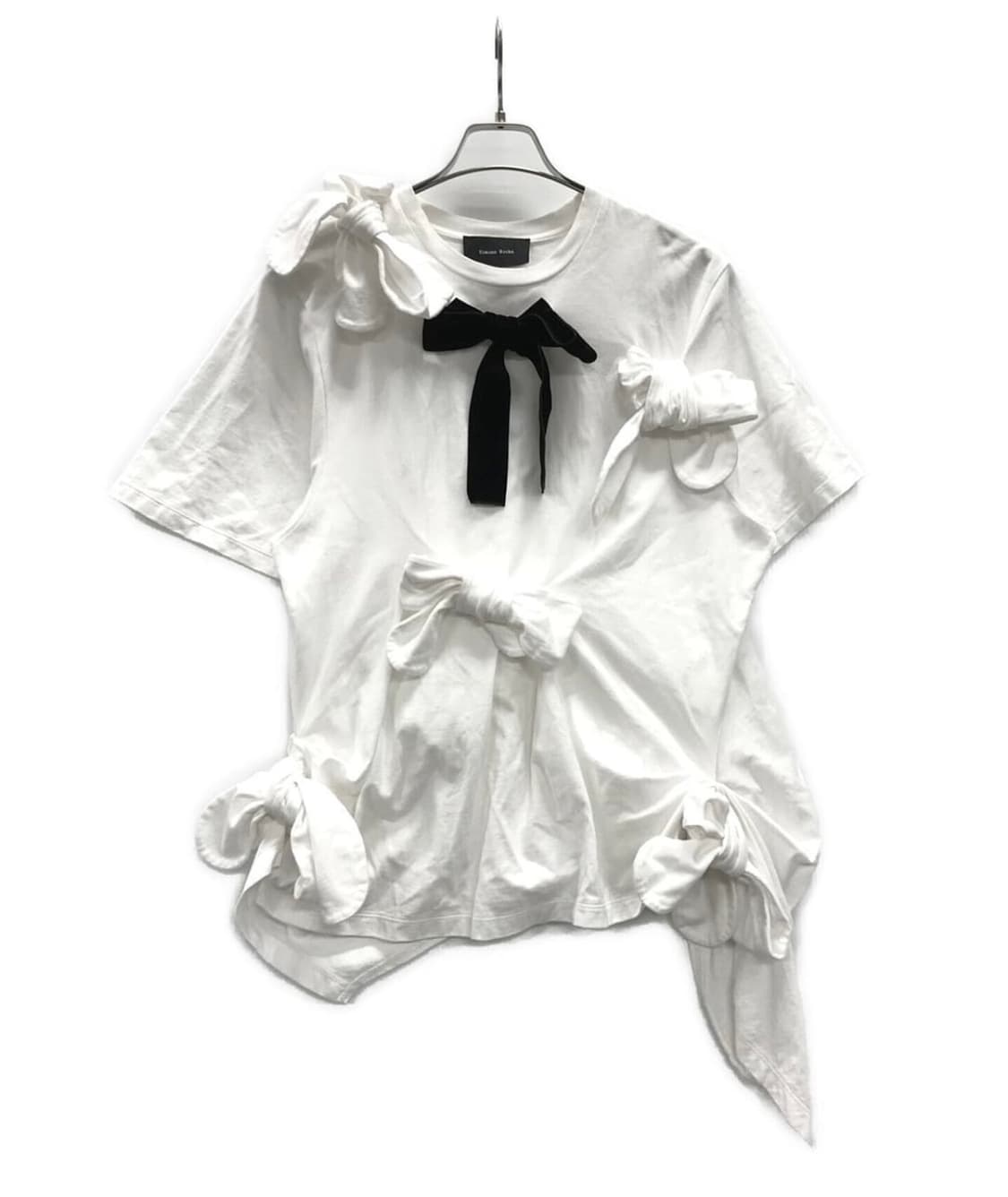 18aw 시몬로샤x꼼데가르송 상품이미지1