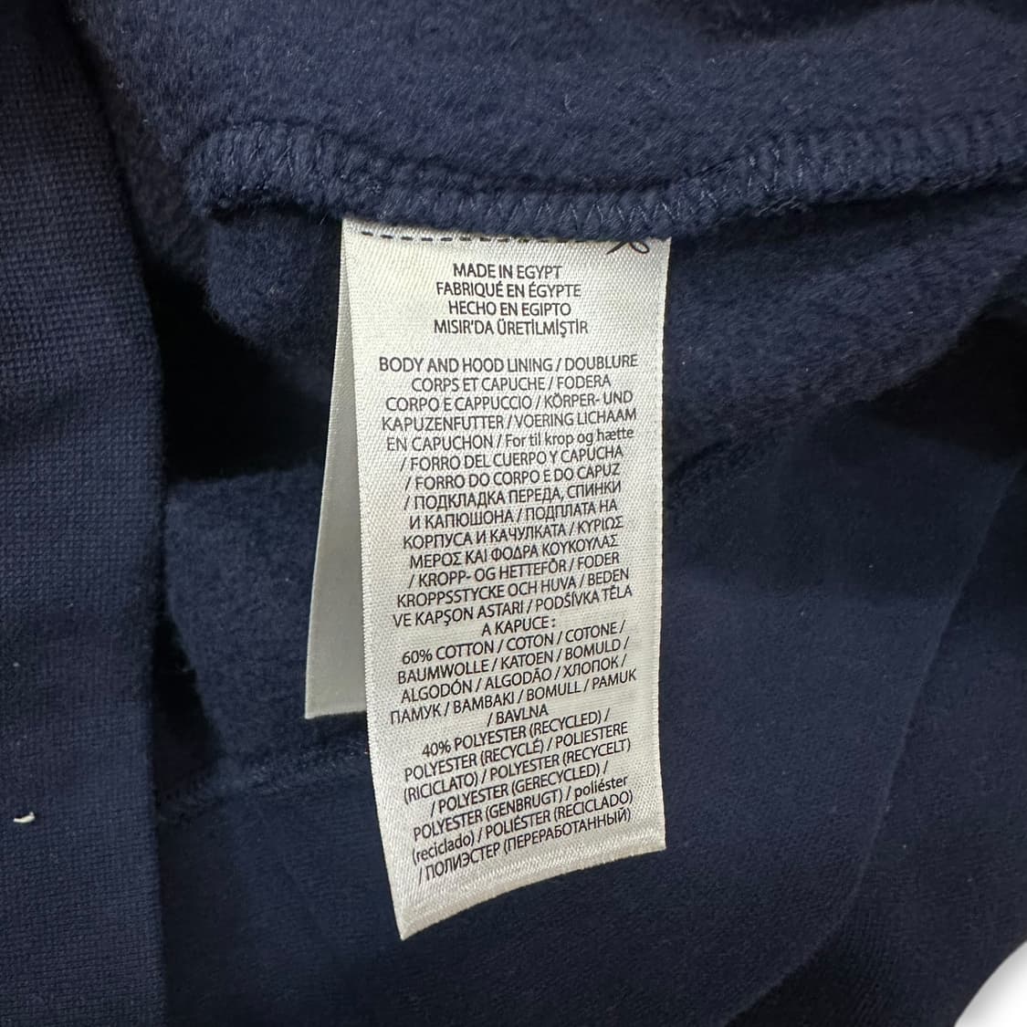 폴로랄프로렌 후드티 상품이미지7