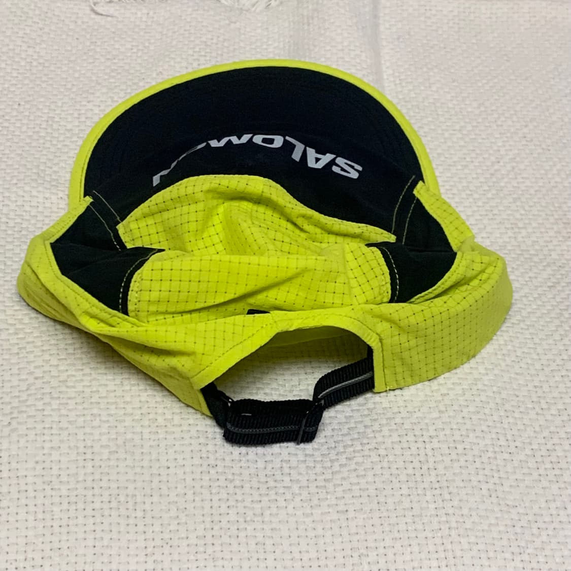 살로몬 드라이핏 러닝캡 상품이미지2