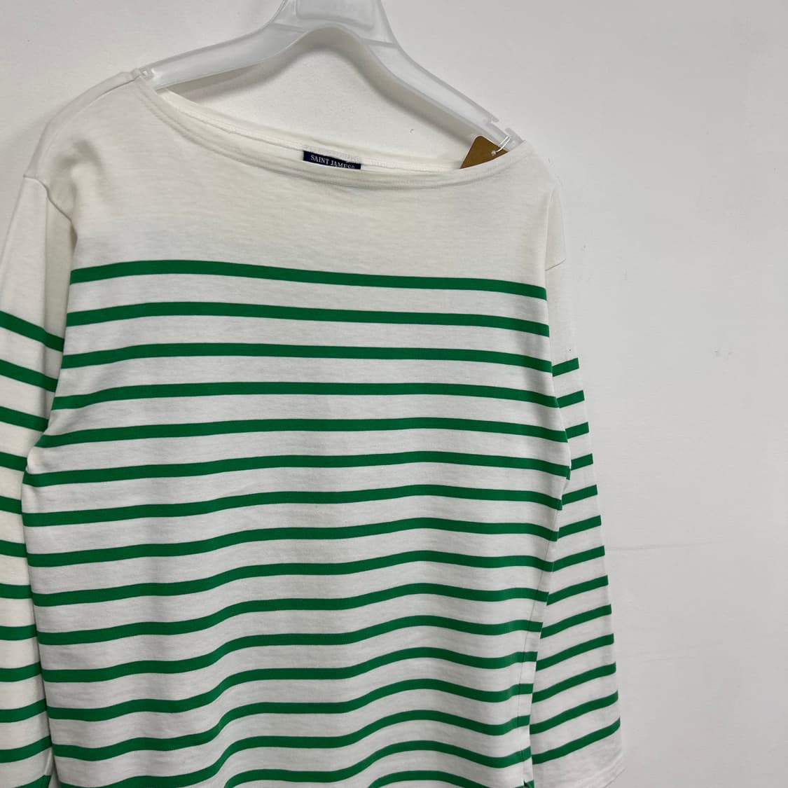 세인트제임스 긴팔티[491] 상품이미지4