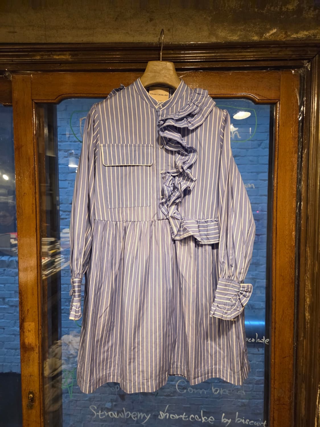 에리카 카발리니 원피스  상품이미지10