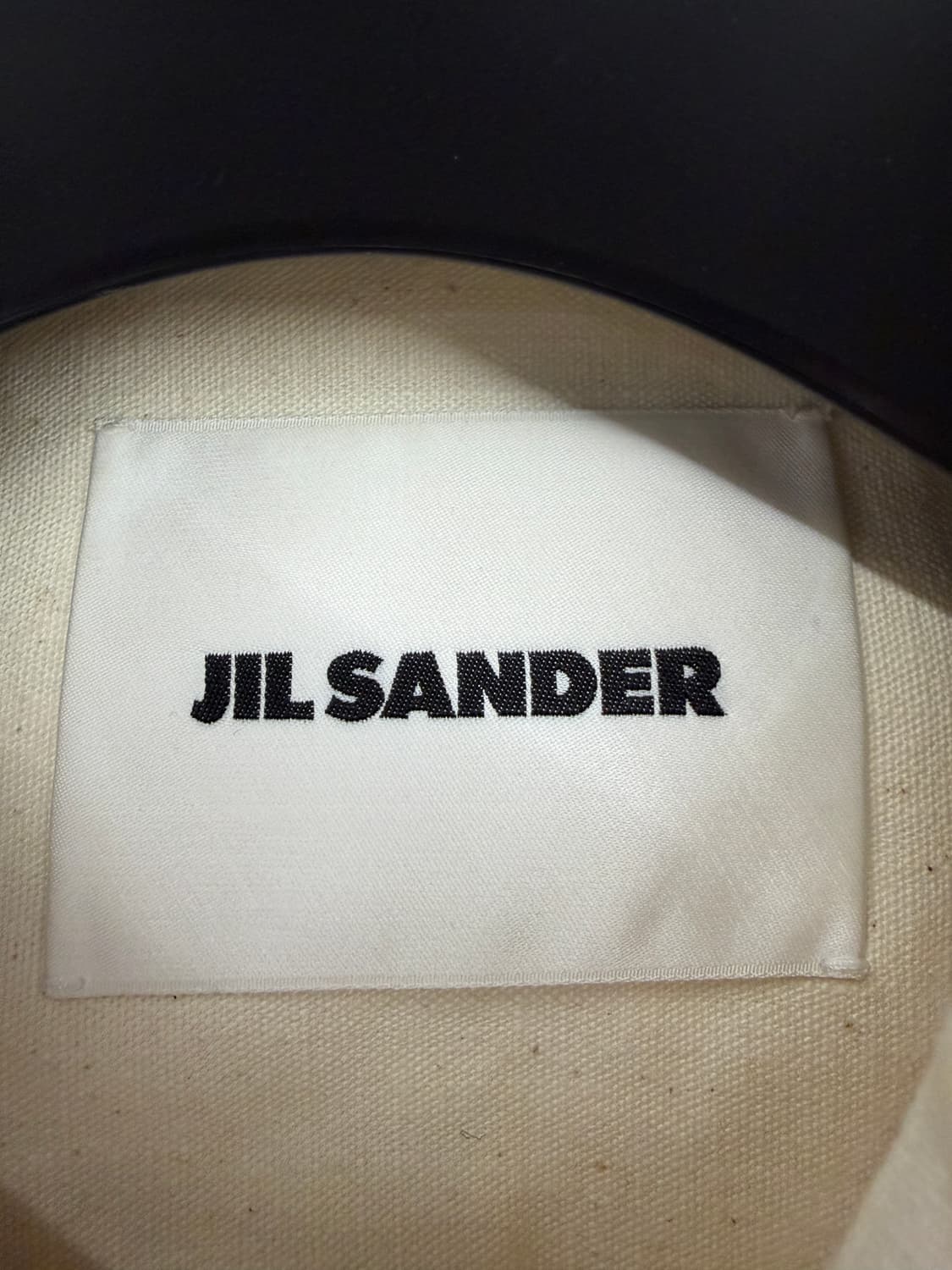 질샌더 프린트 반팔 셔츠 37 상품이미지6