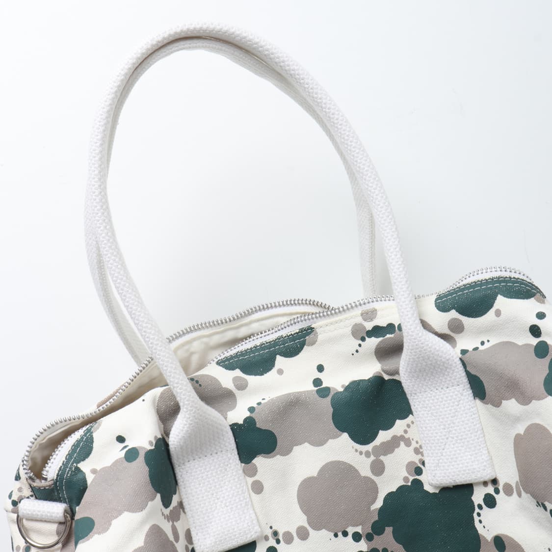 PORTER Camo Tote 상품이미지3