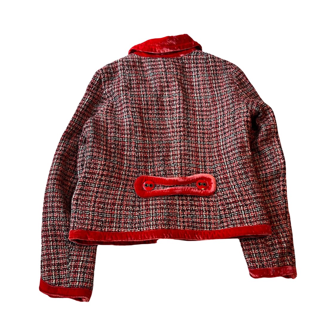 Marc Jacobs 마크제이콥스 울 블레이저 자켓 상품이미지2