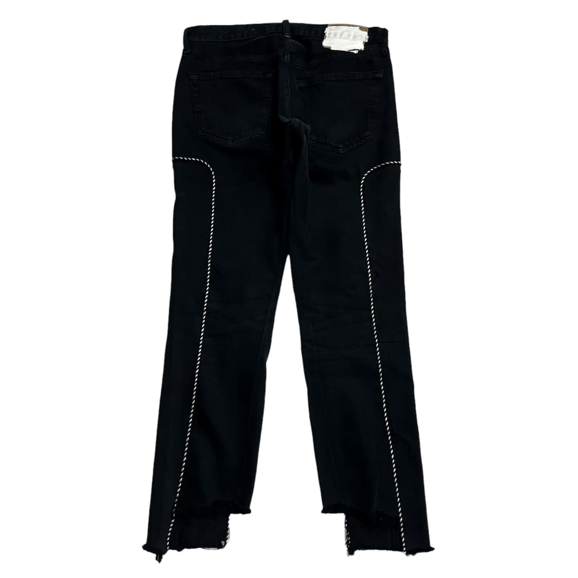 올드파크 웨스턴데님 (m) 상품이미지2