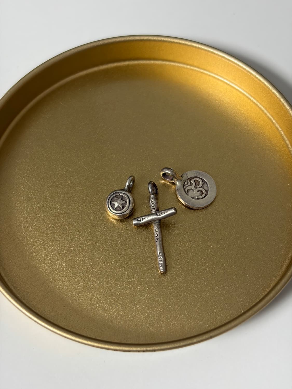 925 silver pendant 상품이미지2