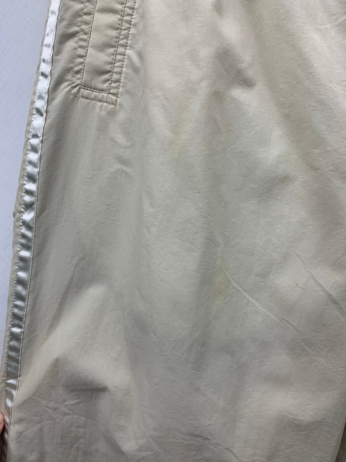 Fred perry 트랙 팬츠 상품이미지7