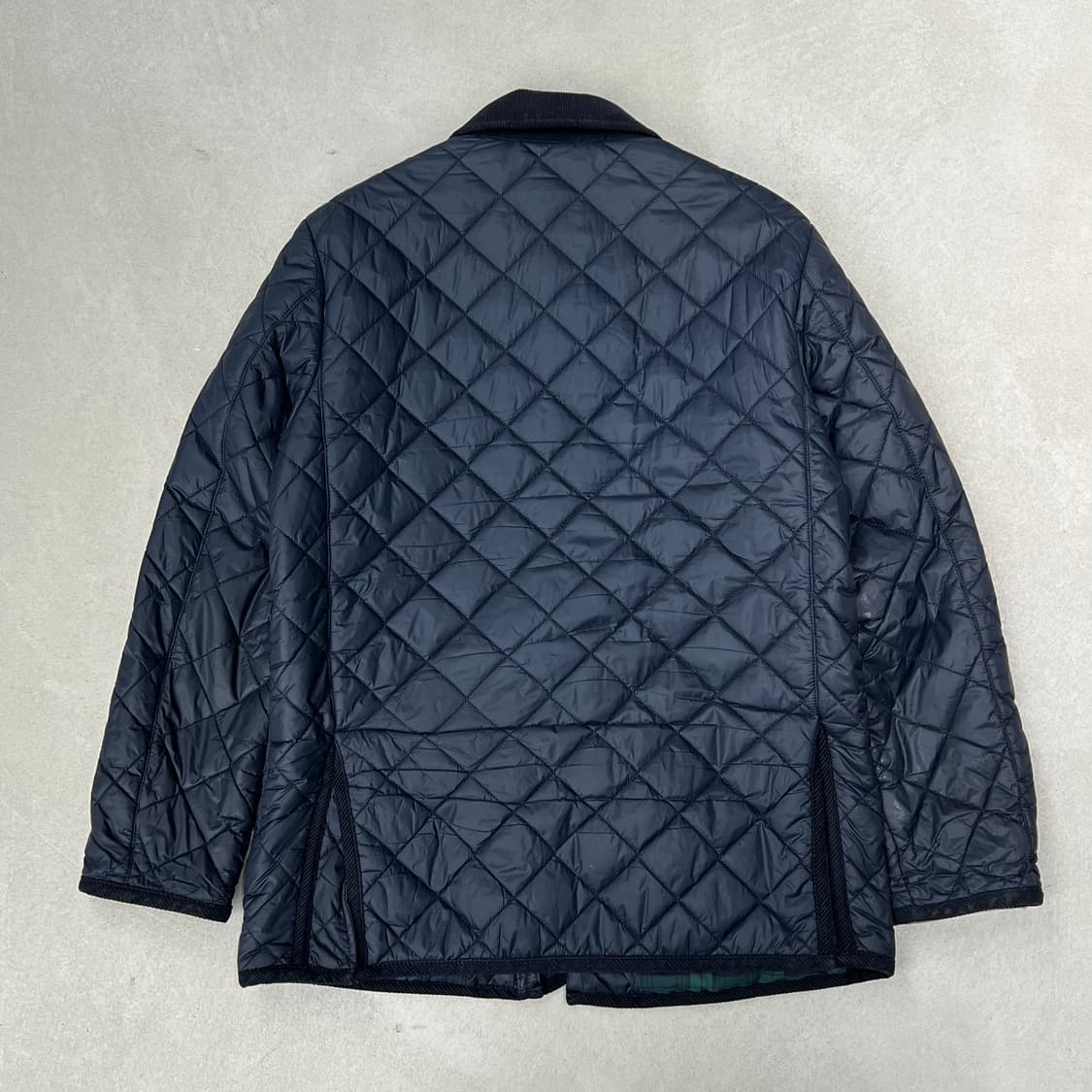 브룩스브라더스 퀄팅자켓 s09057 상품이미지2