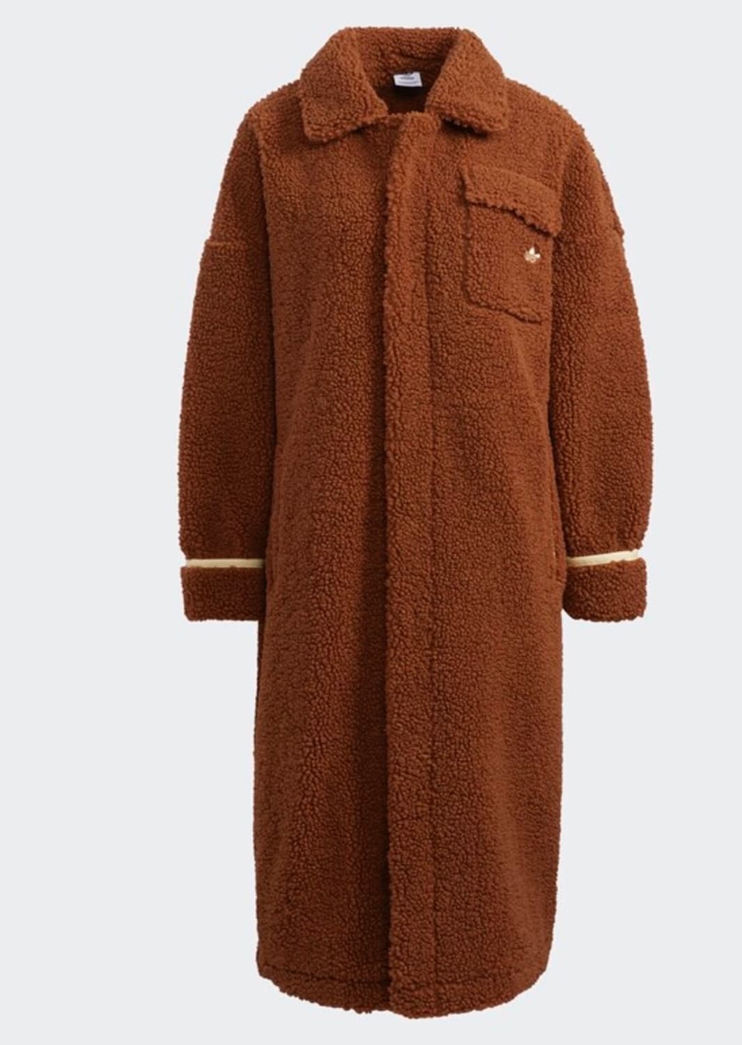 아디다스 쉐르파 롱후리스 상품이미지1