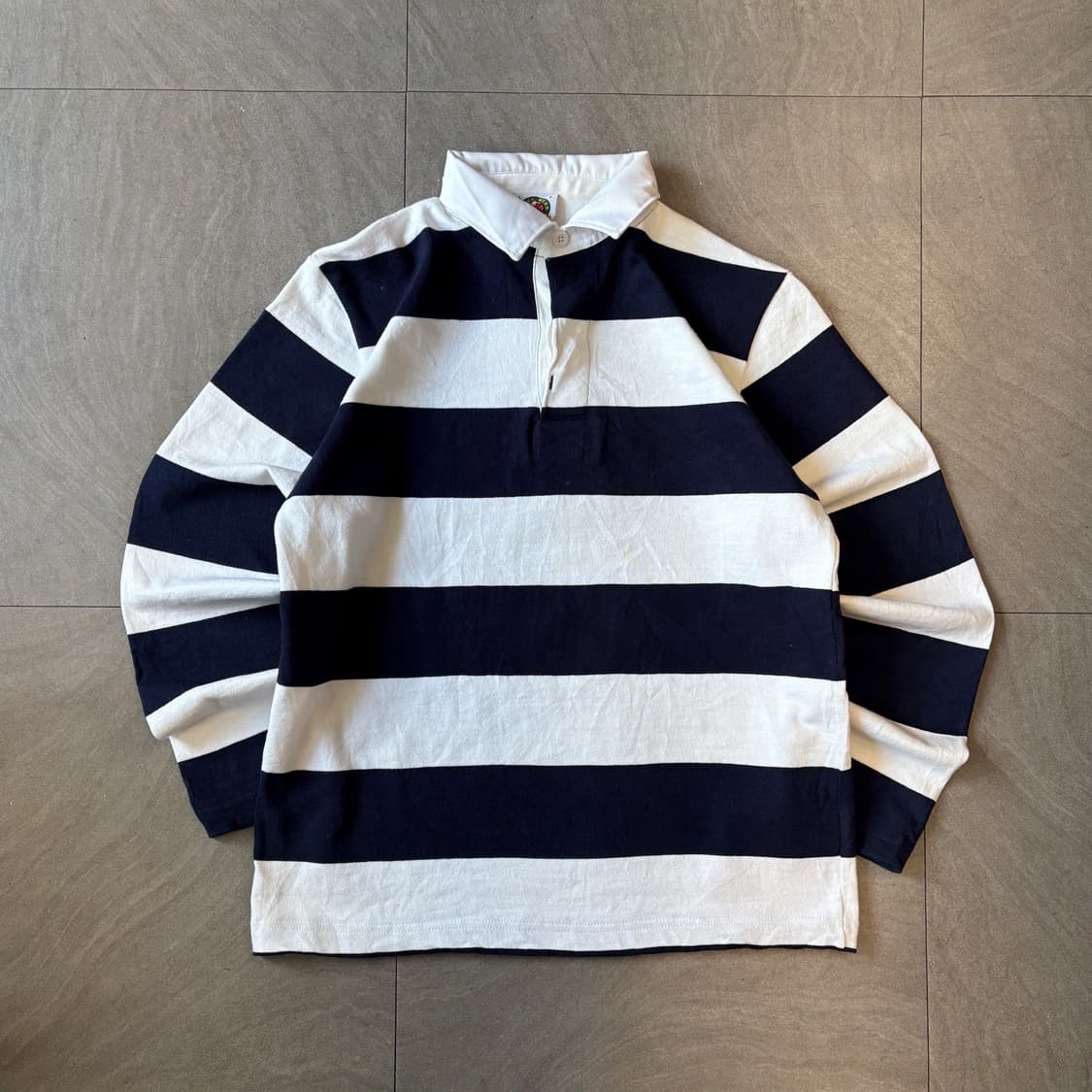 Barbarian Rugby T-shirt 바바리안 럭비 티셔츠 상품이미지1