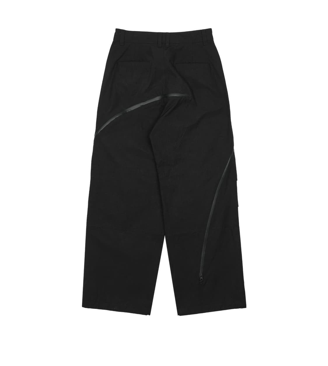 산산기어 어파인 커브드 팬츠 2사이즈 상품이미지3