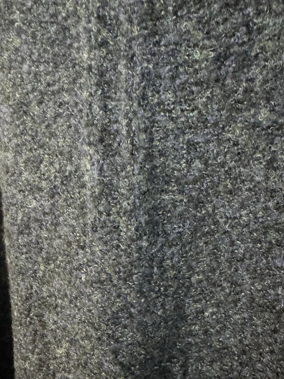 인템포무드 울 니트 L 상품이미지3