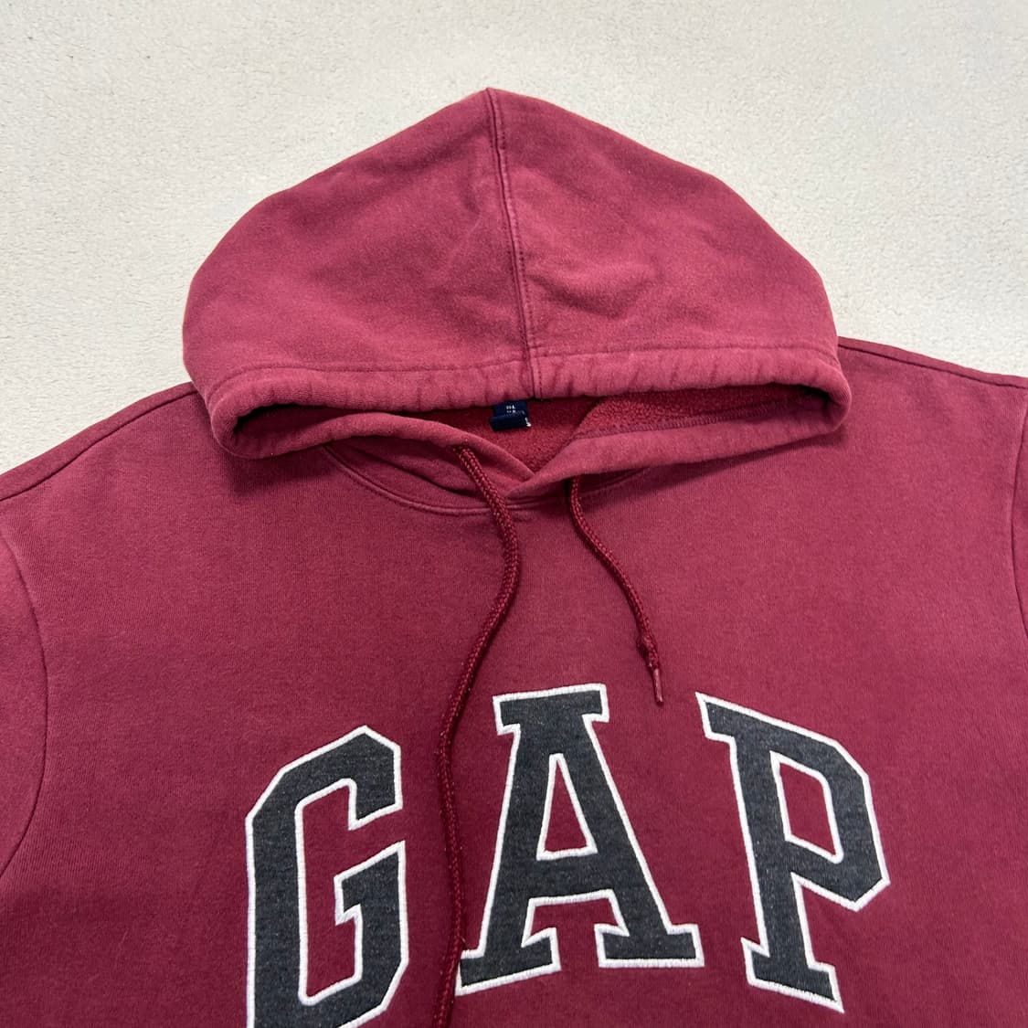 Gap 후드 상품이미지2