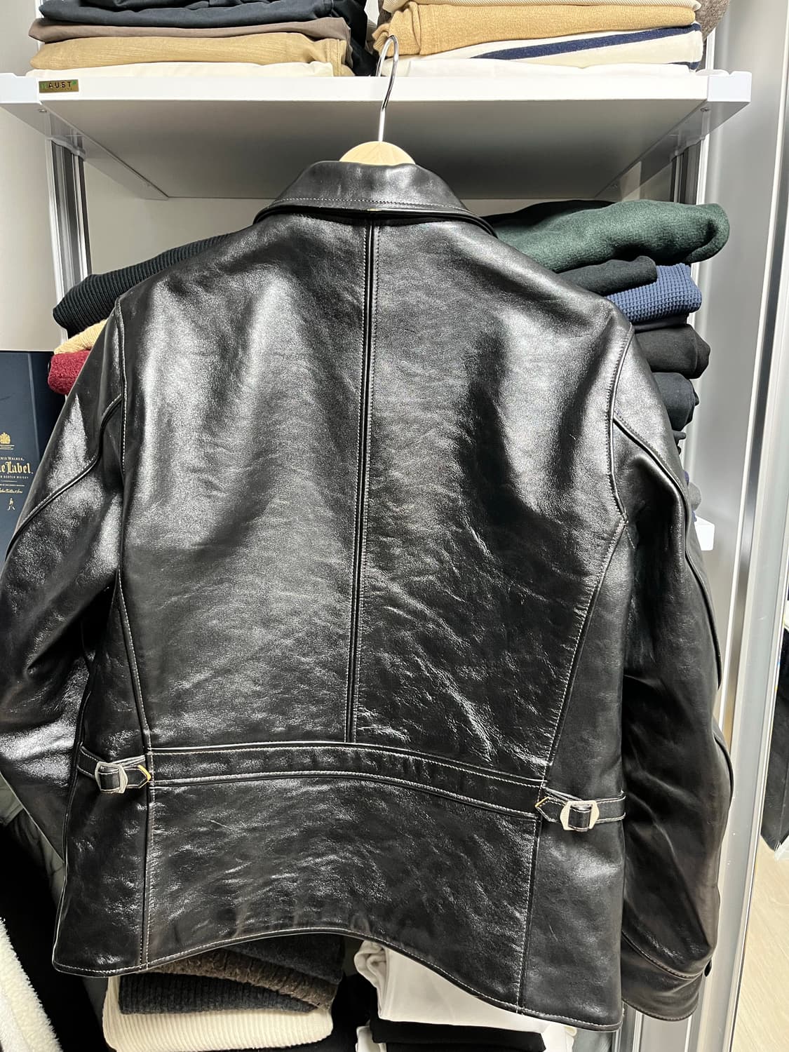 리얼맥코이 넬슨 40 상품이미지7