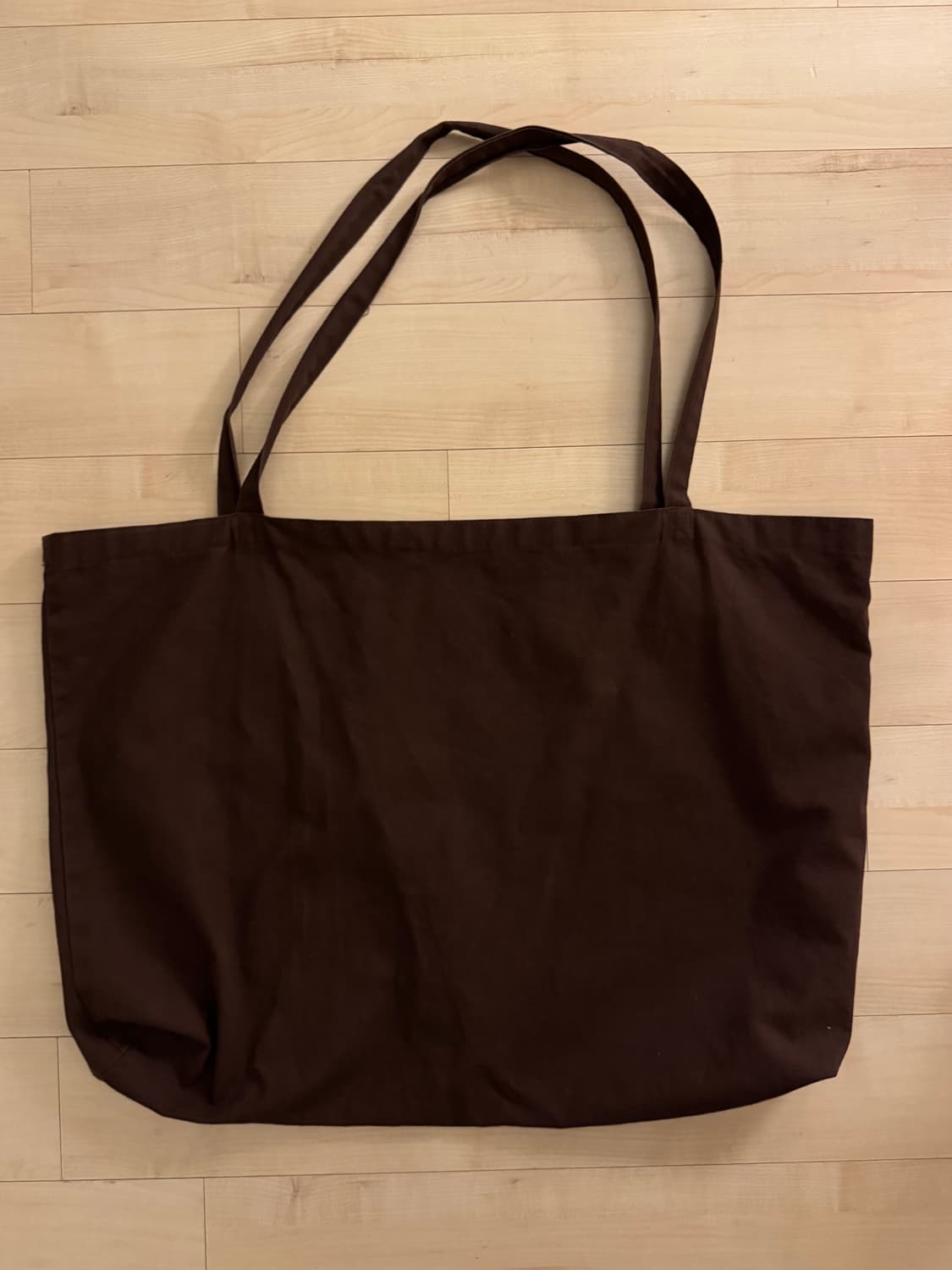 머듈 per sempre 팝업 토트백 상품이미지2