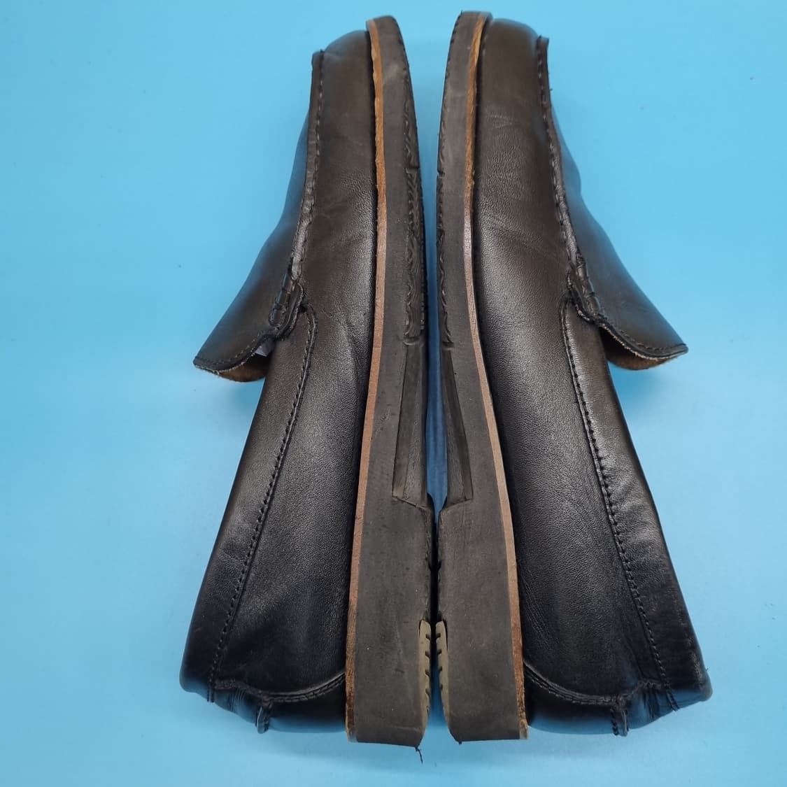 락포트 남성로퍼. 실사이즈275. 상품이미지5