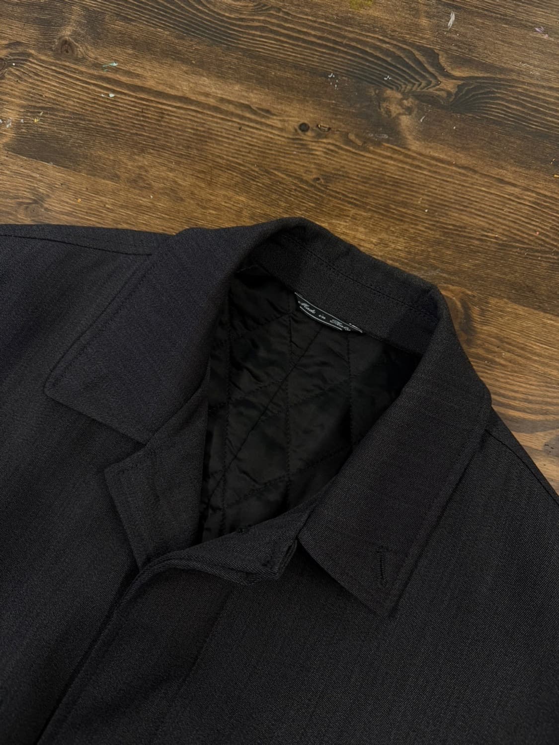 삭스피브스앤비뉴 맥코트 남성105 상품이미지6