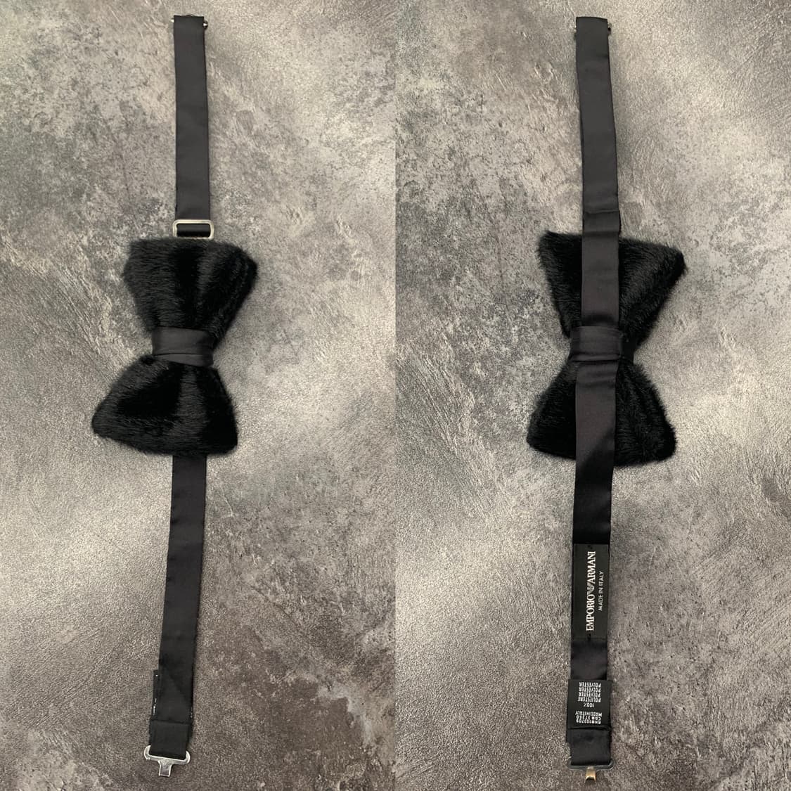 엠포리오 아르마니 악세사리 세트(유니색스) 상품이미지7