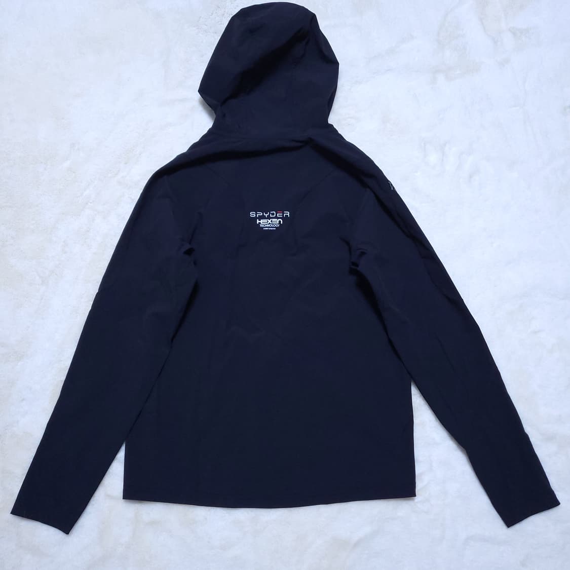 스파이더 남성 후드집업  95 0325 상품이미지2