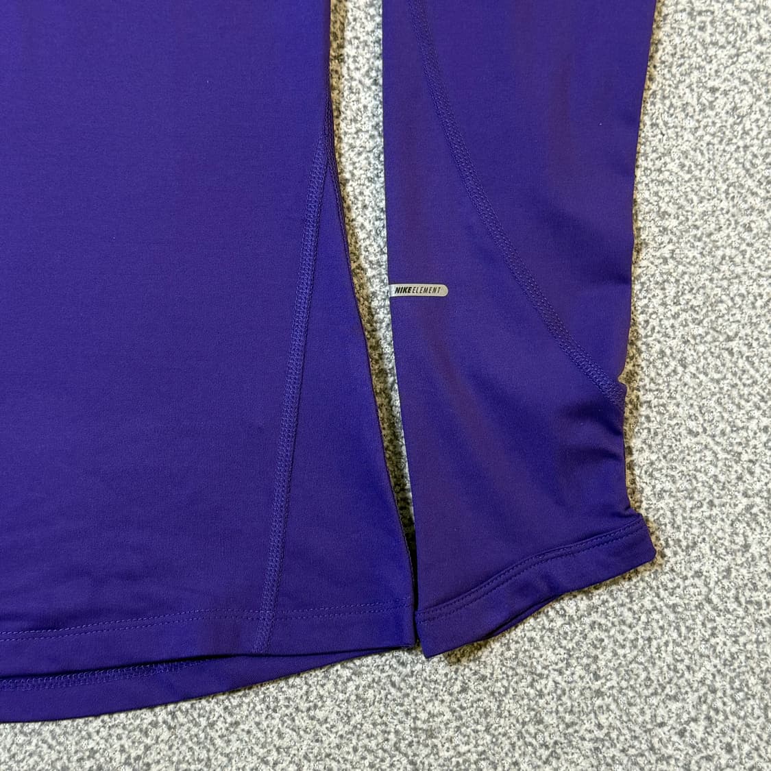 [새상품] 나이키 러닝 드라이핏 집업 상품이미지6