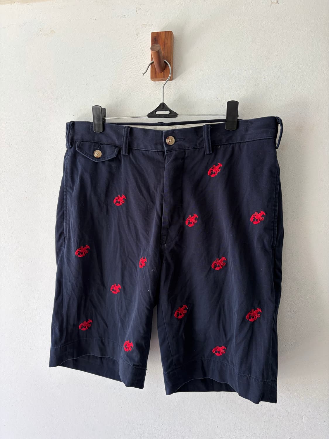 Vintage Polo Shorts 상품이미지2