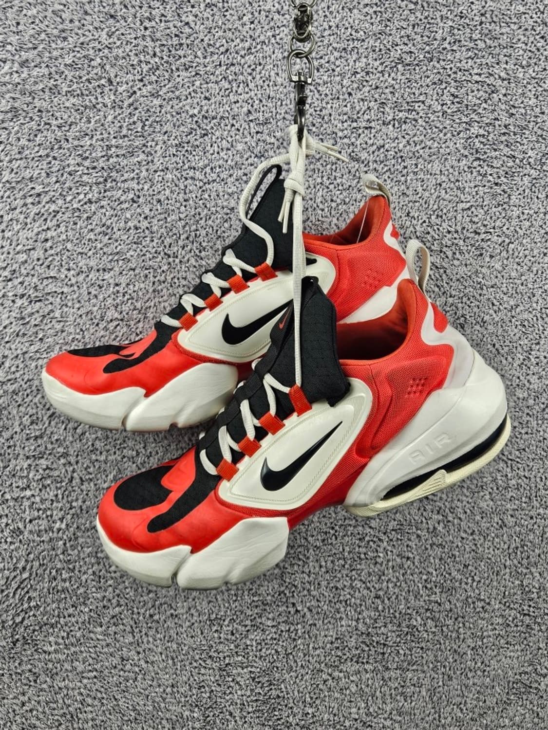 나이키 에어맥스 알파 세비지 트레이닝 스니커즈 (290MM)/ 10960 상품이미지1