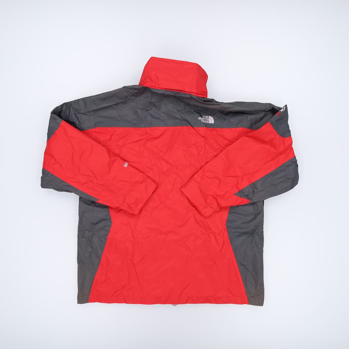 [100-105정도] 노스페이스 고어텍스 바람막이 0106H1 상품이미지2