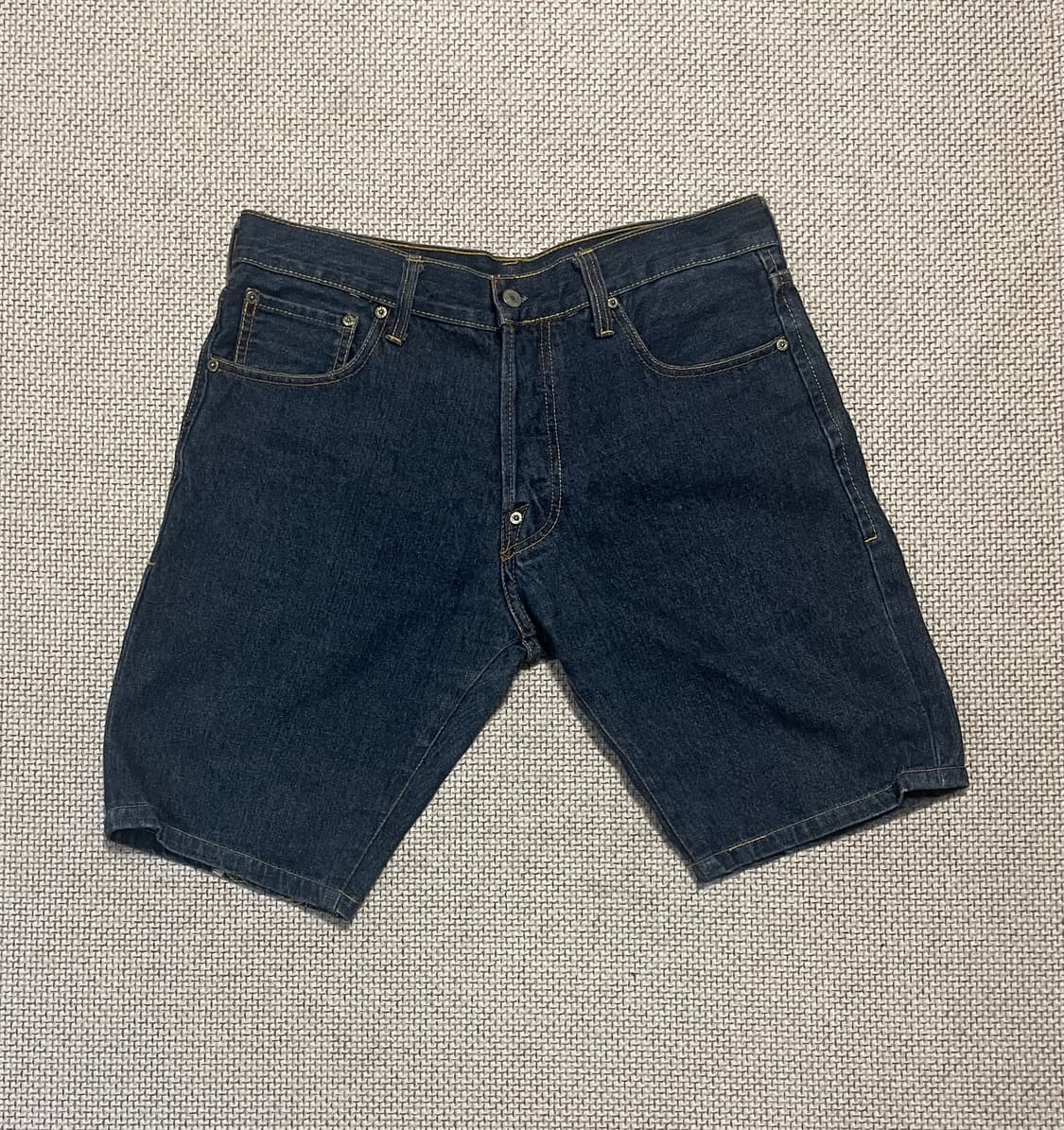 에비수 반바지 상품이미지2