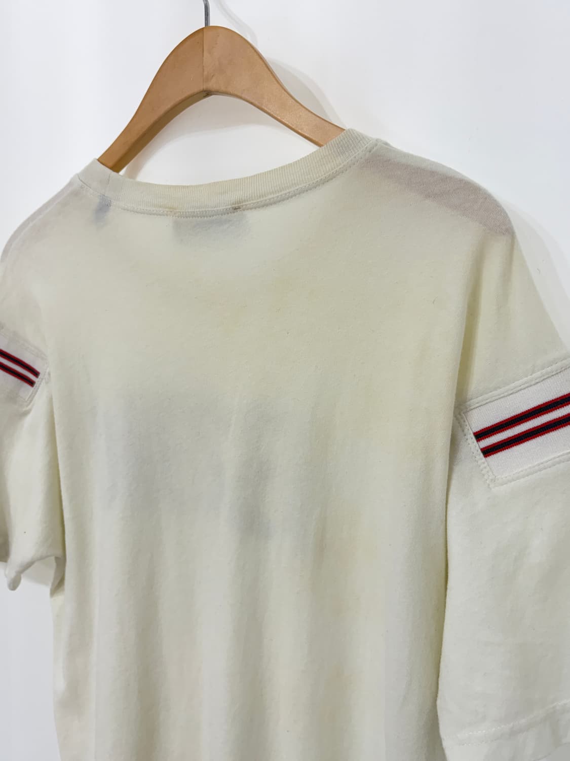 DIESEL t-shirt 상품이미지5