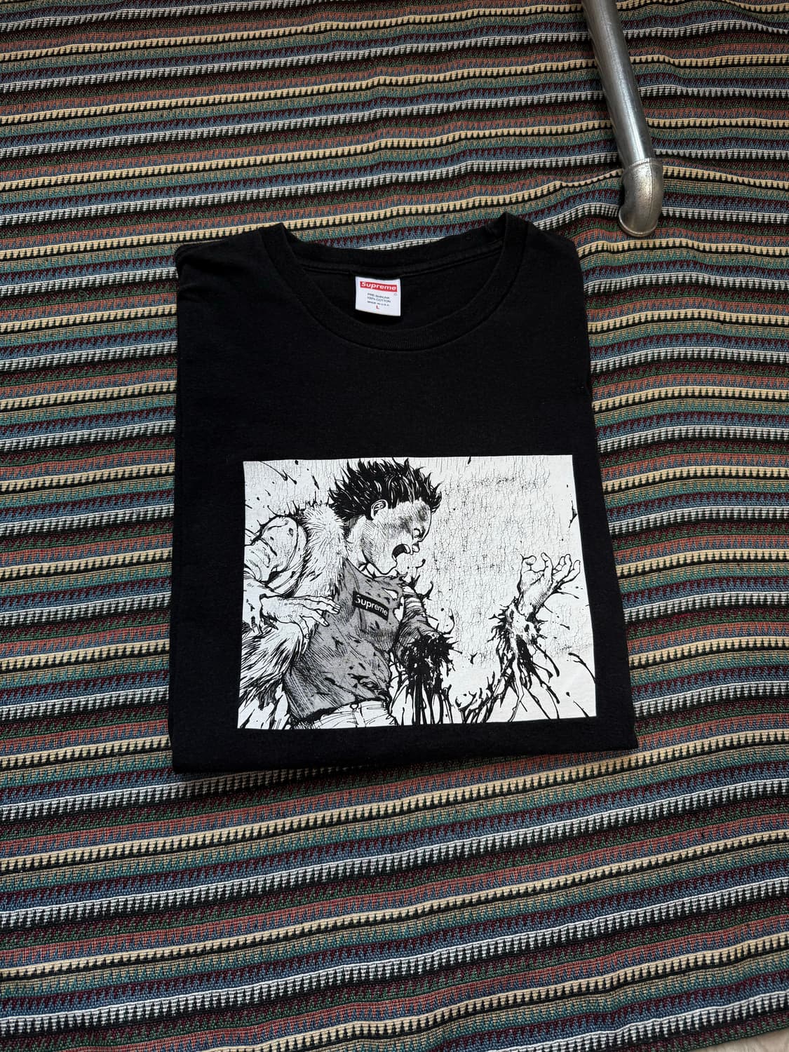 슈프림 아키라 반팔 티셔츠 상품이미지1