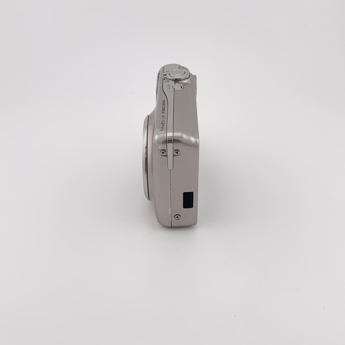 초미품 풀박스✨) 후지필름 파인픽스 F80 EXR 실버 상품이미지2