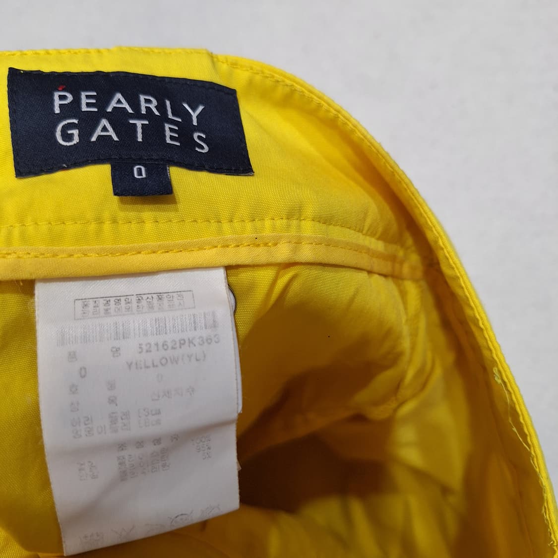 파리게이츠  큐롯스커트0 상품이미지3