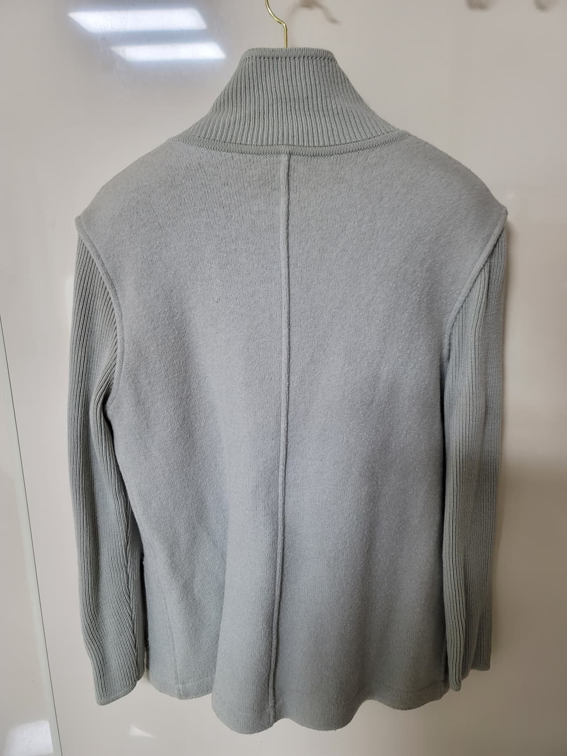 세인트제임스 울자켓 프리사이즈 상태극상 상품이미지2