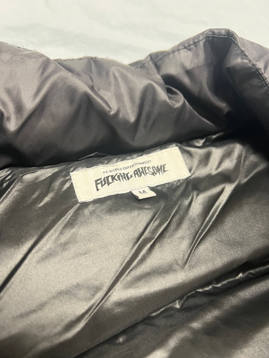 퍼킹어썸 푸퍼 상품이미지2