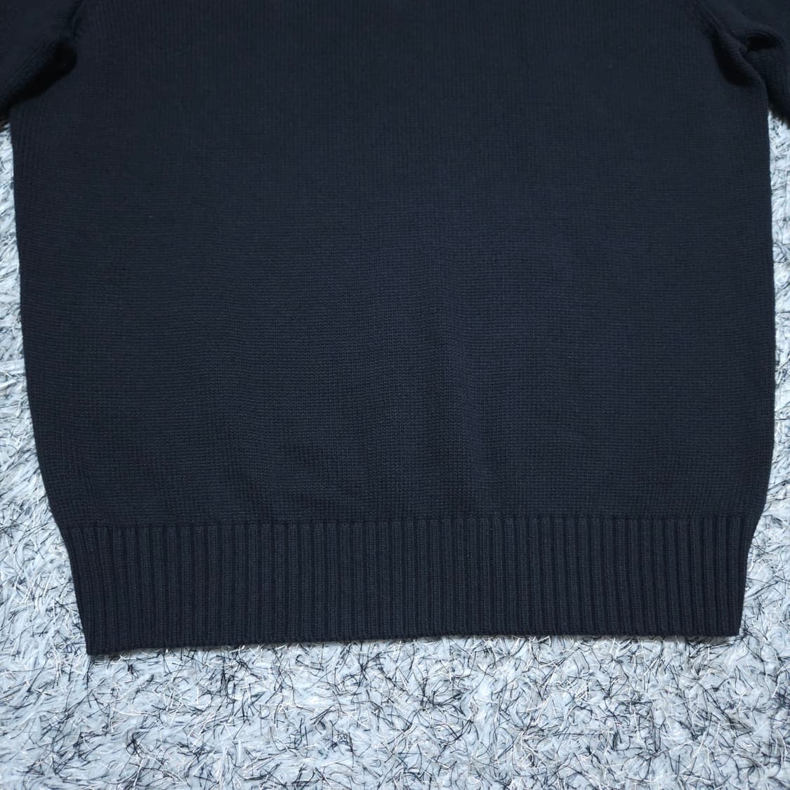 폴로랄프로렌) M 남자 반집업니트 하프집업 / 왕눈이샵 상품이미지5