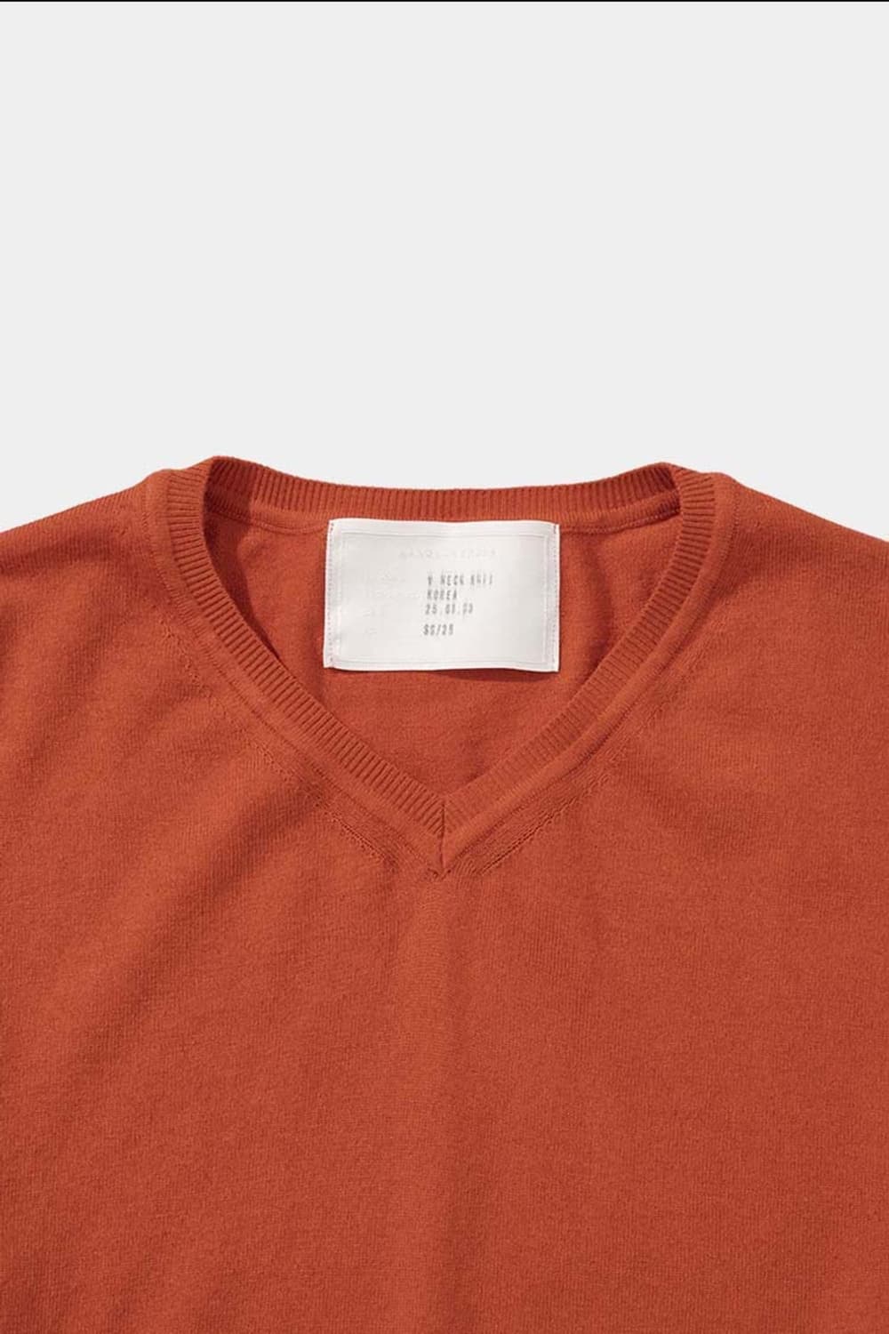 [52] 강정석 니트  상품이미지2